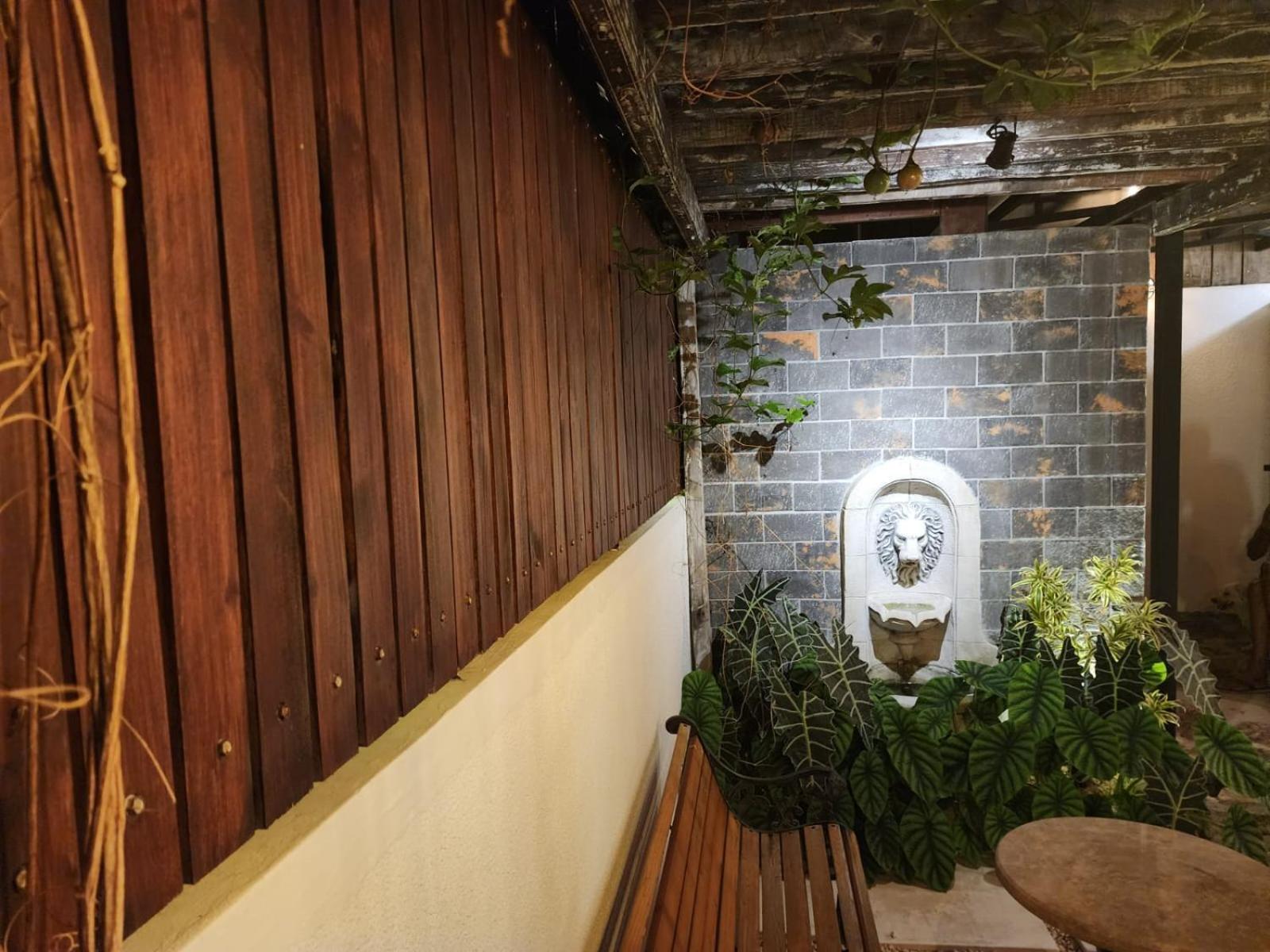 The Rustic Studio グランベ エクステリア 写真