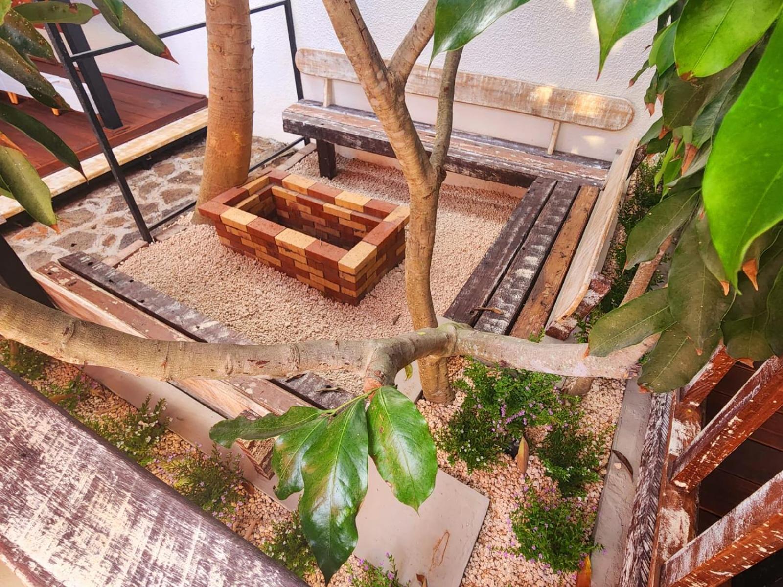 The Rustic Studio グランベ エクステリア 写真