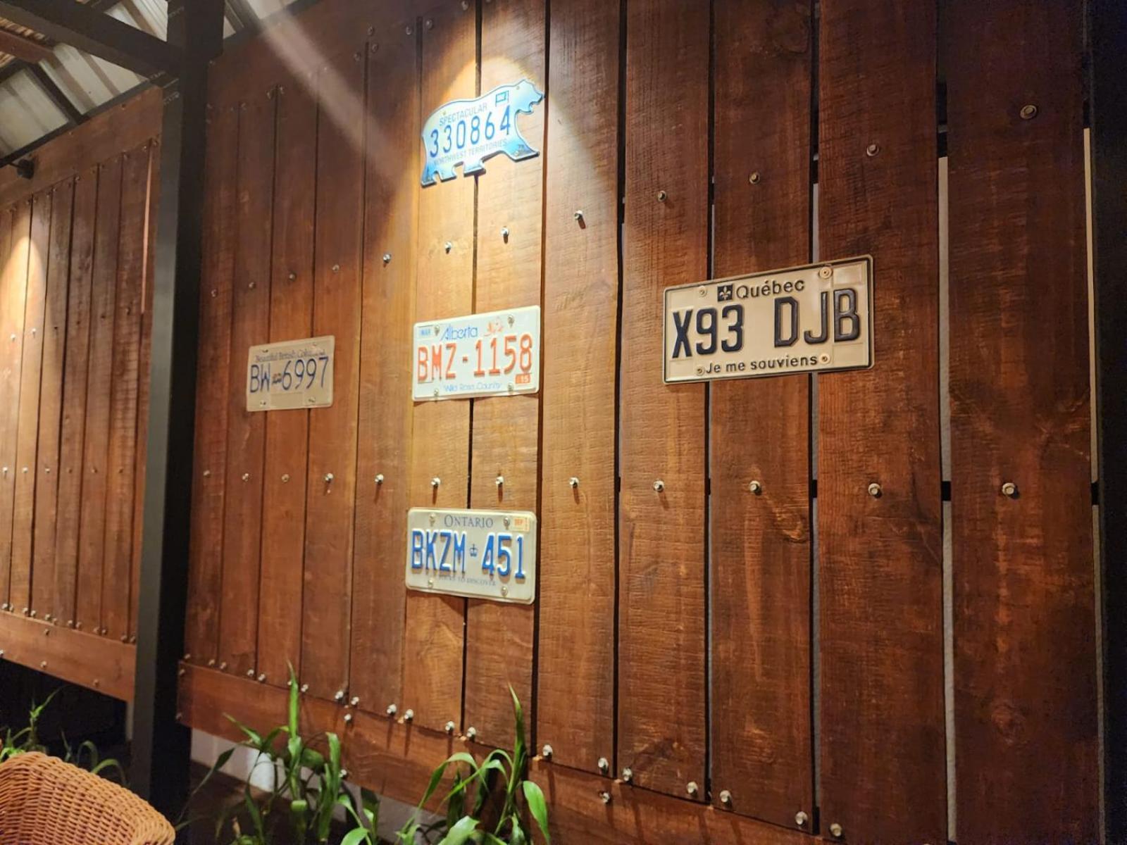 The Rustic Studio グランベ エクステリア 写真