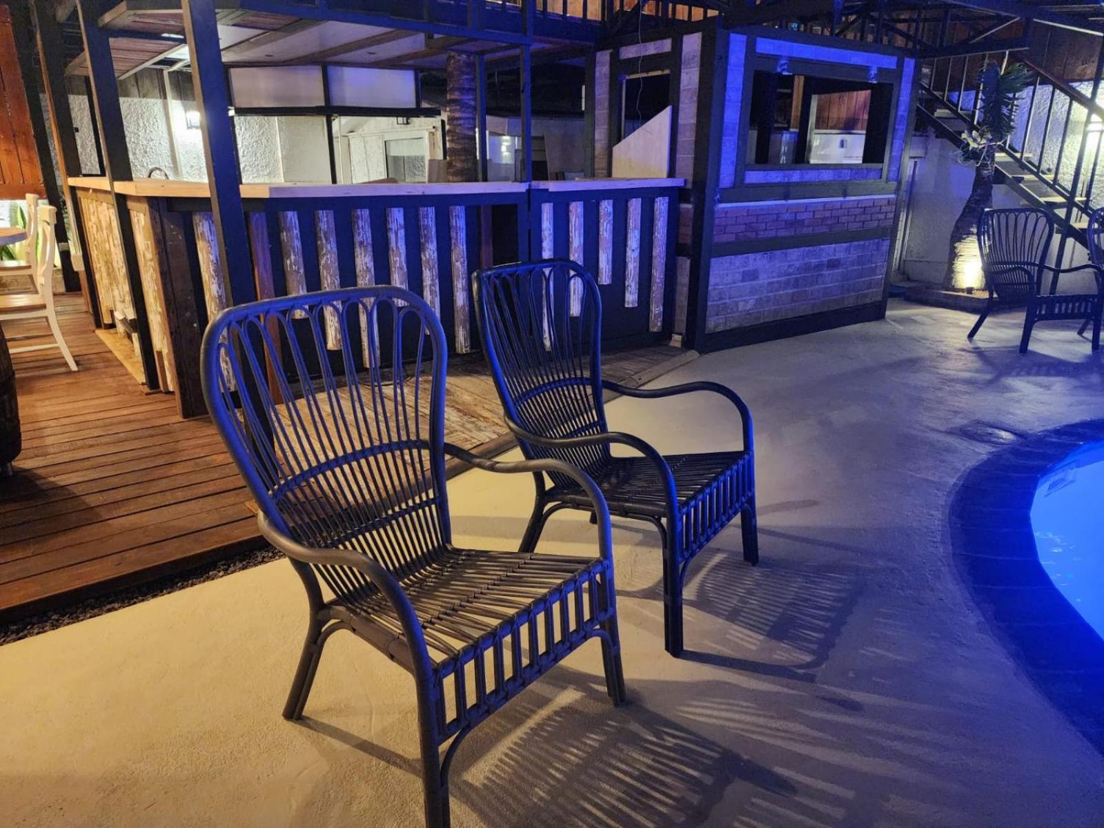 The Rustic Studio グランベ エクステリア 写真