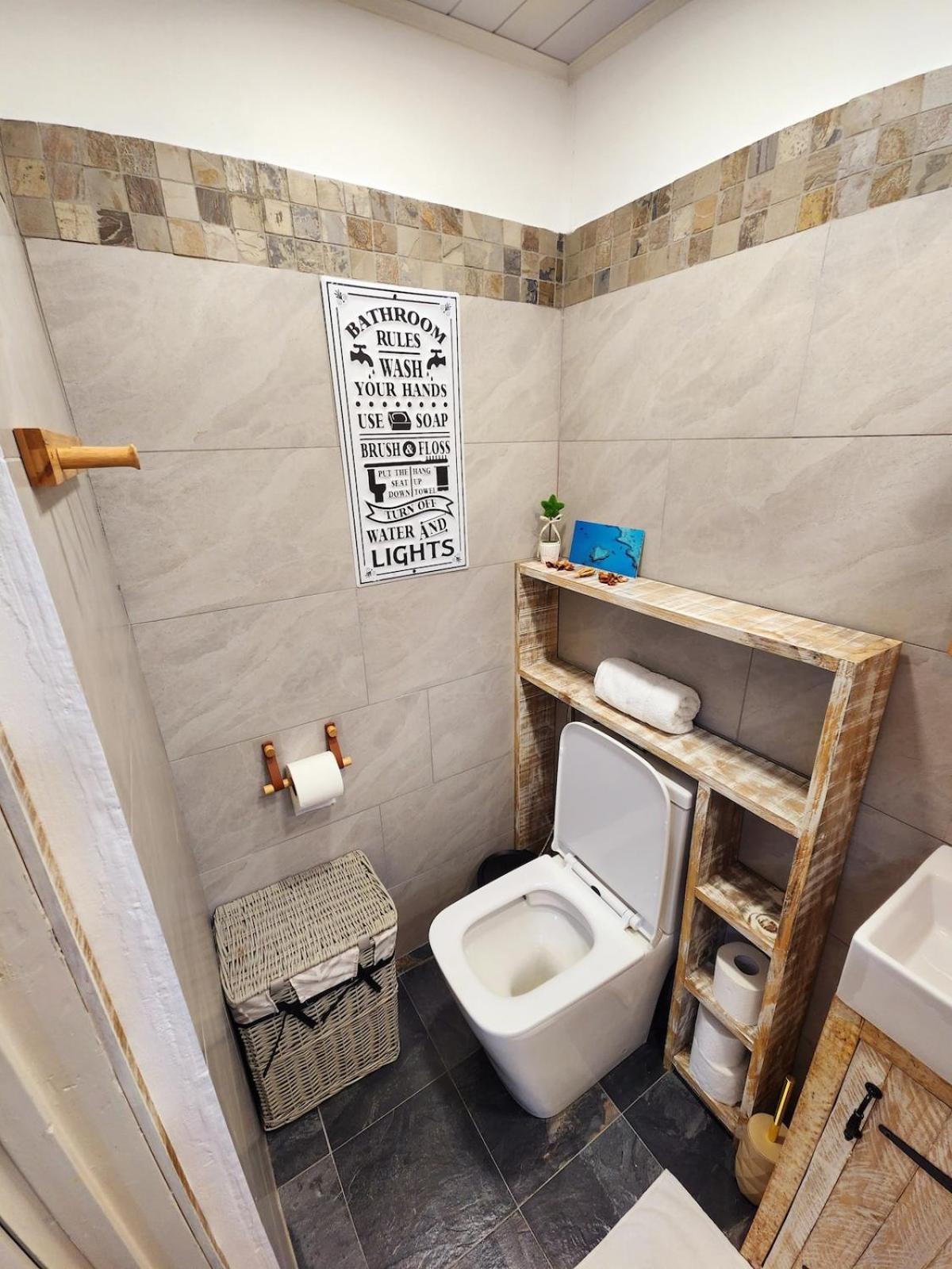 The Rustic Studio グランベ エクステリア 写真