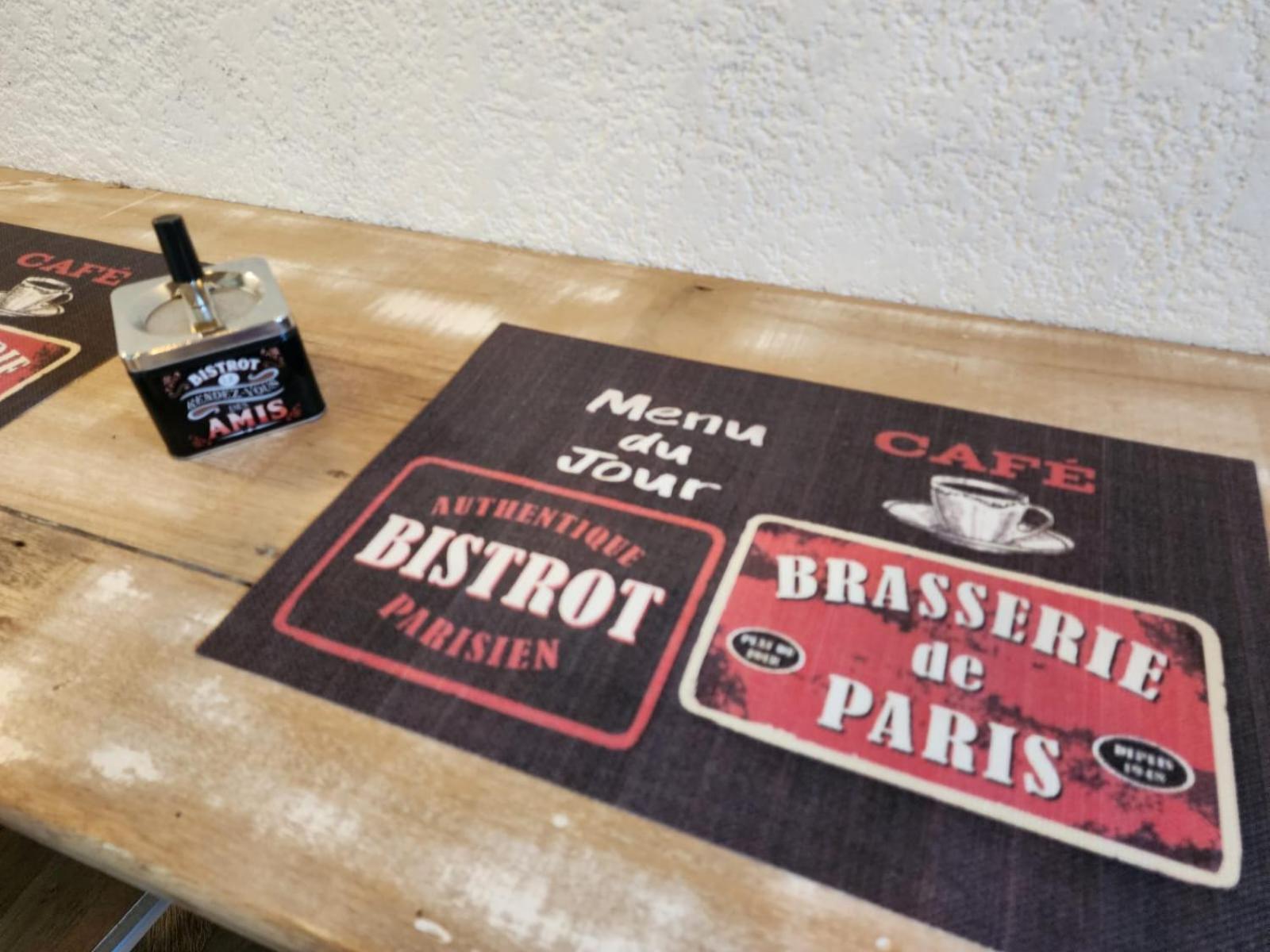 The Rustic Studio グランベ エクステリア 写真