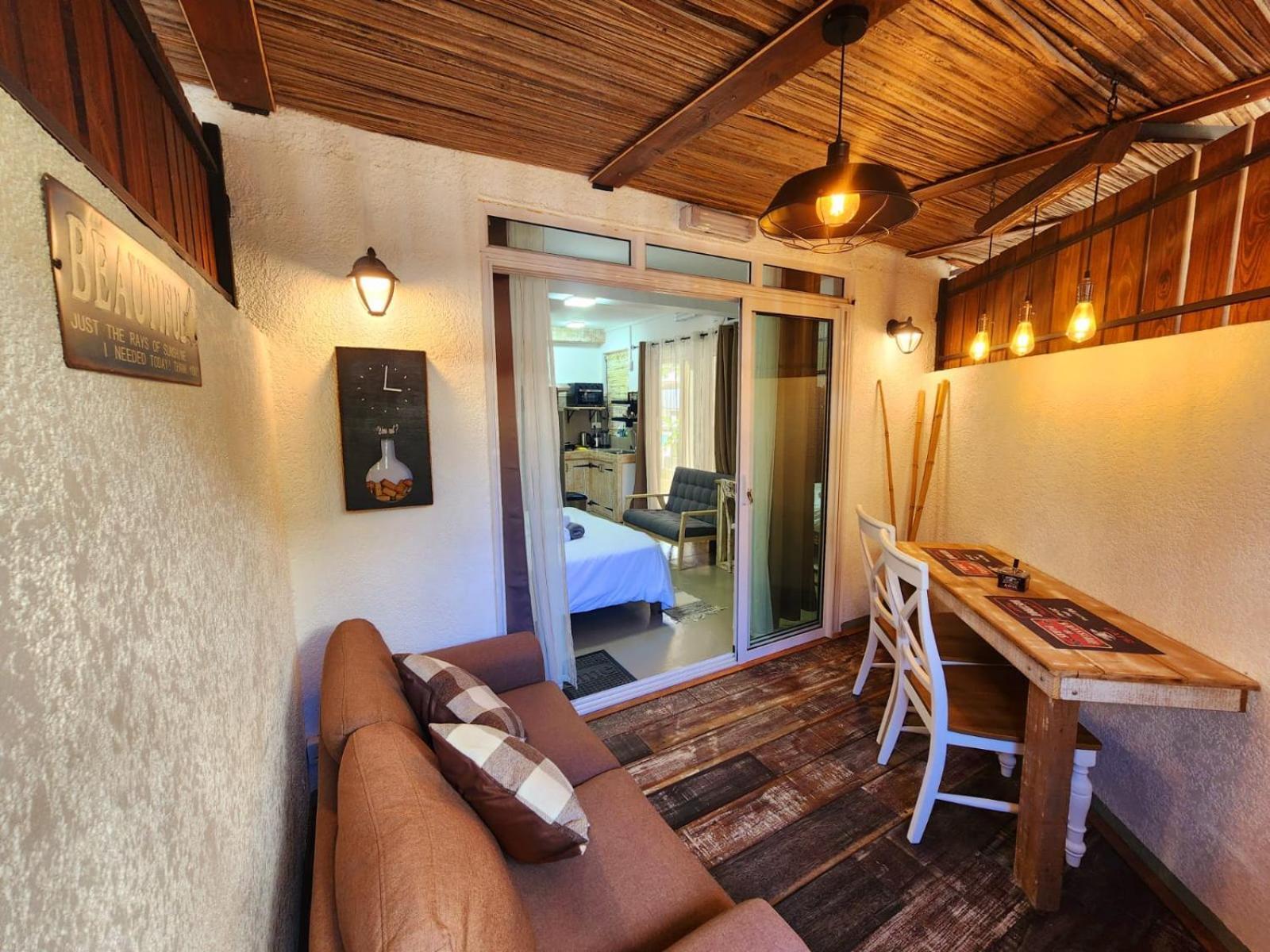 The Rustic Studio グランベ エクステリア 写真
