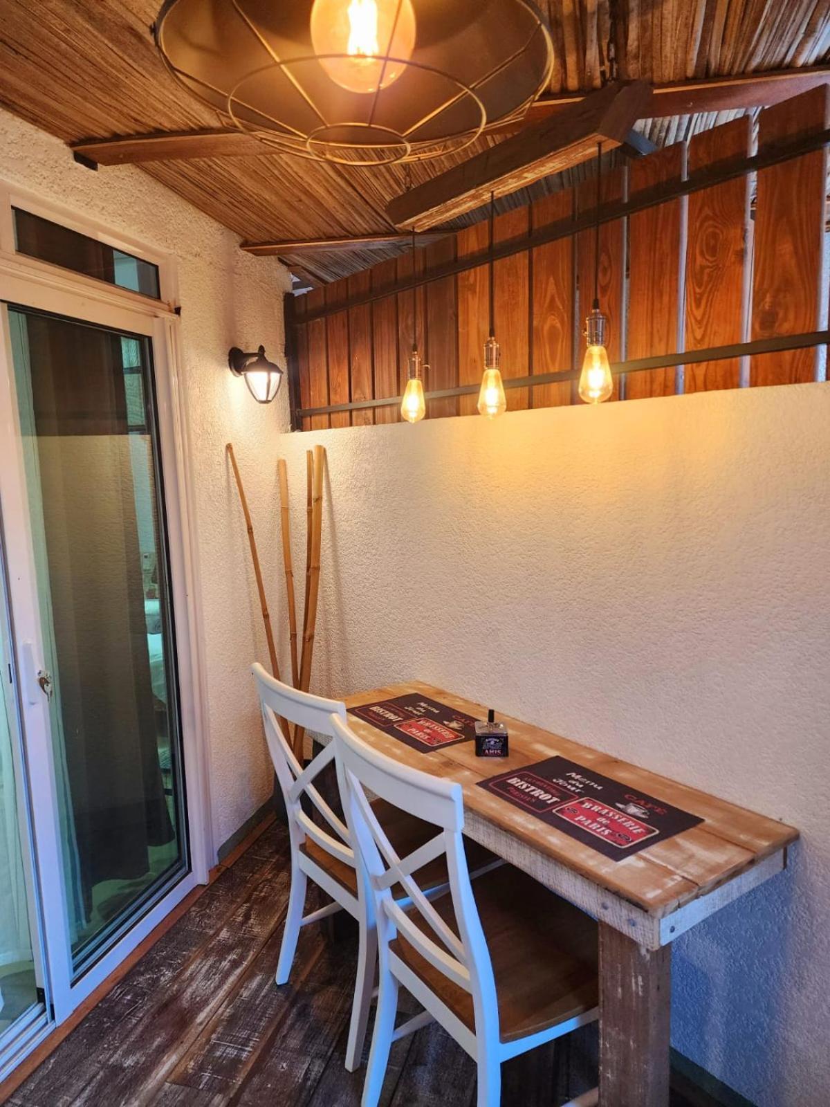 The Rustic Studio グランベ エクステリア 写真