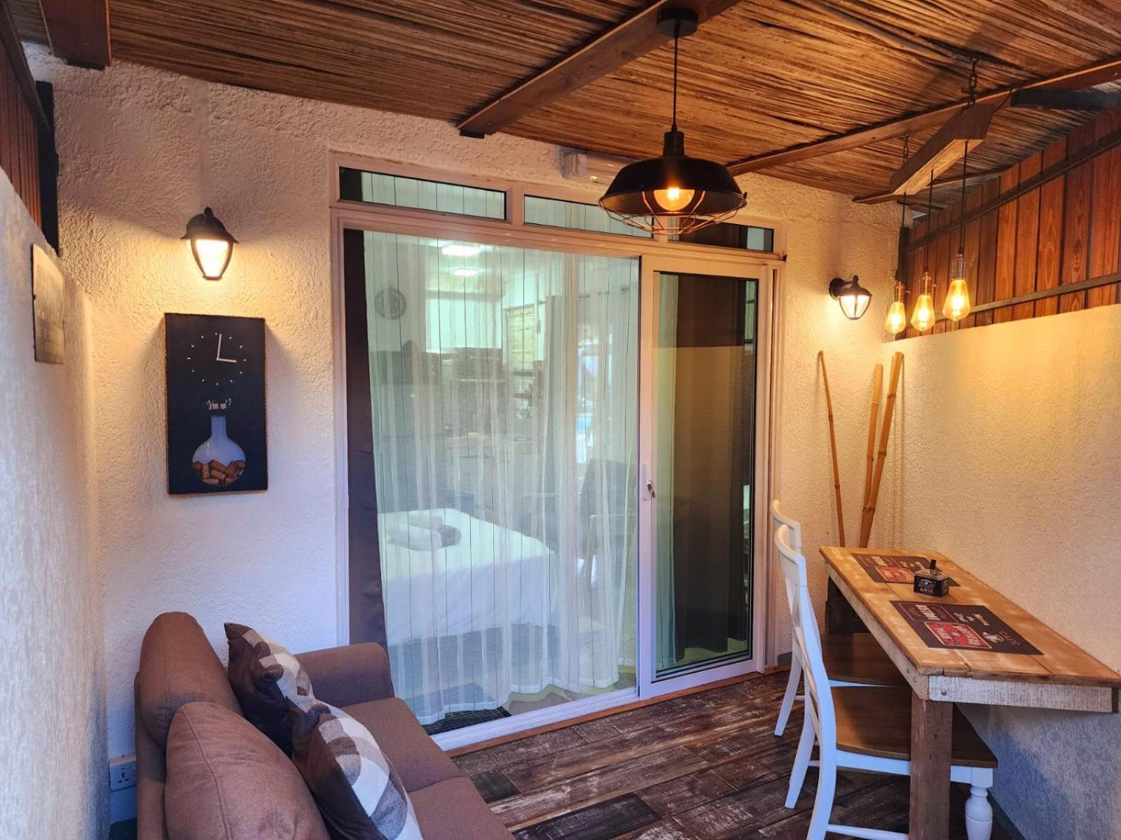The Rustic Studio グランベ エクステリア 写真